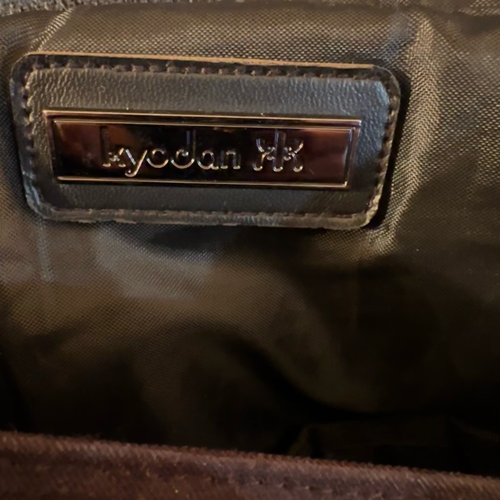 Shoulder bag/backpack - Picture 3 of 6